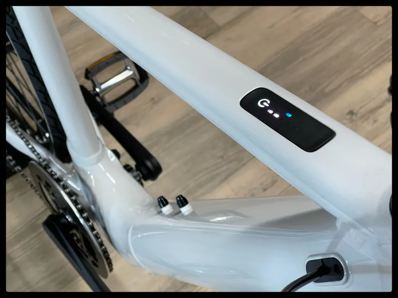 Momentum Voya E+3 25km/h Small Lunar 2023-6